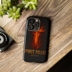 Hot Spirit-Filled Phone Case