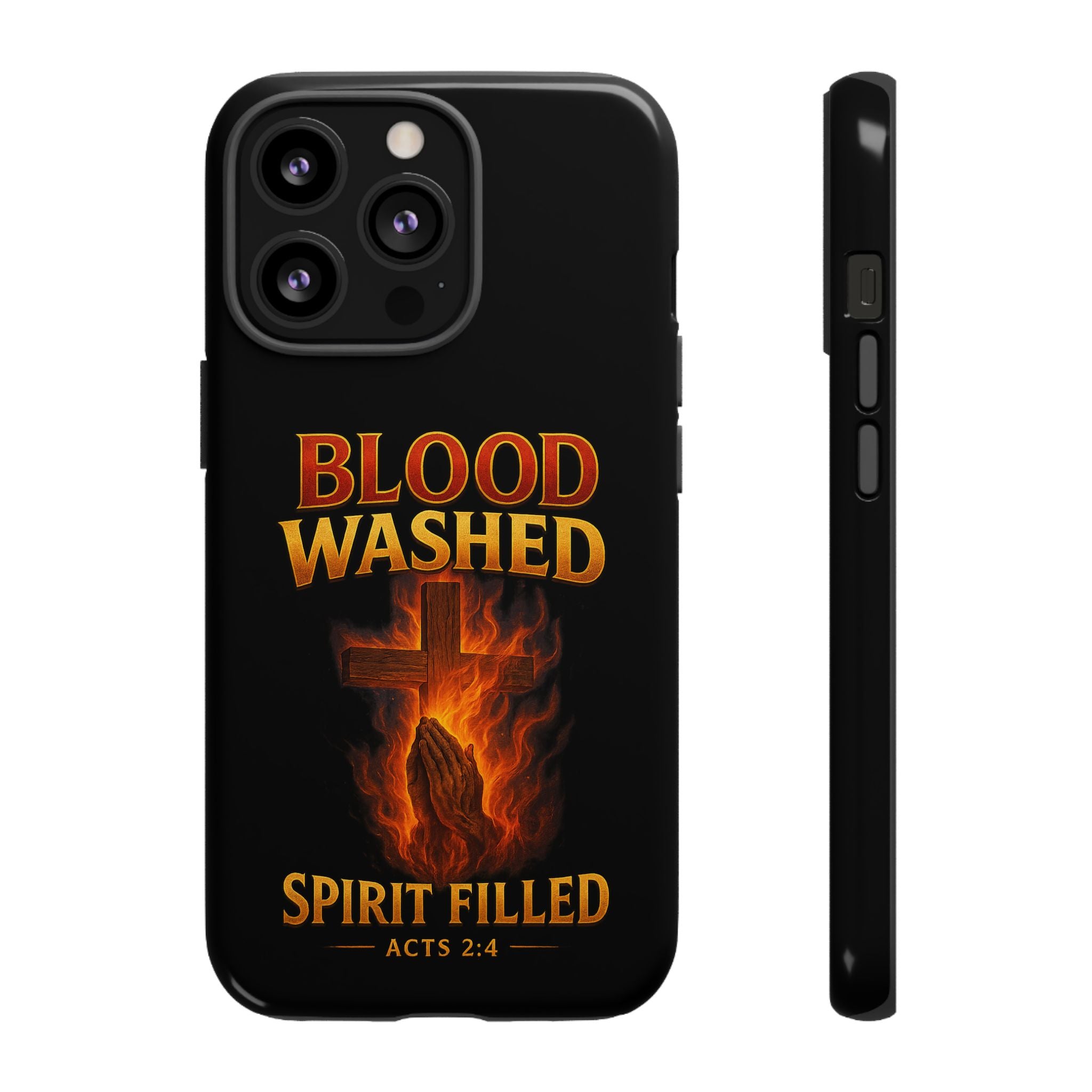 Christian Phone Case