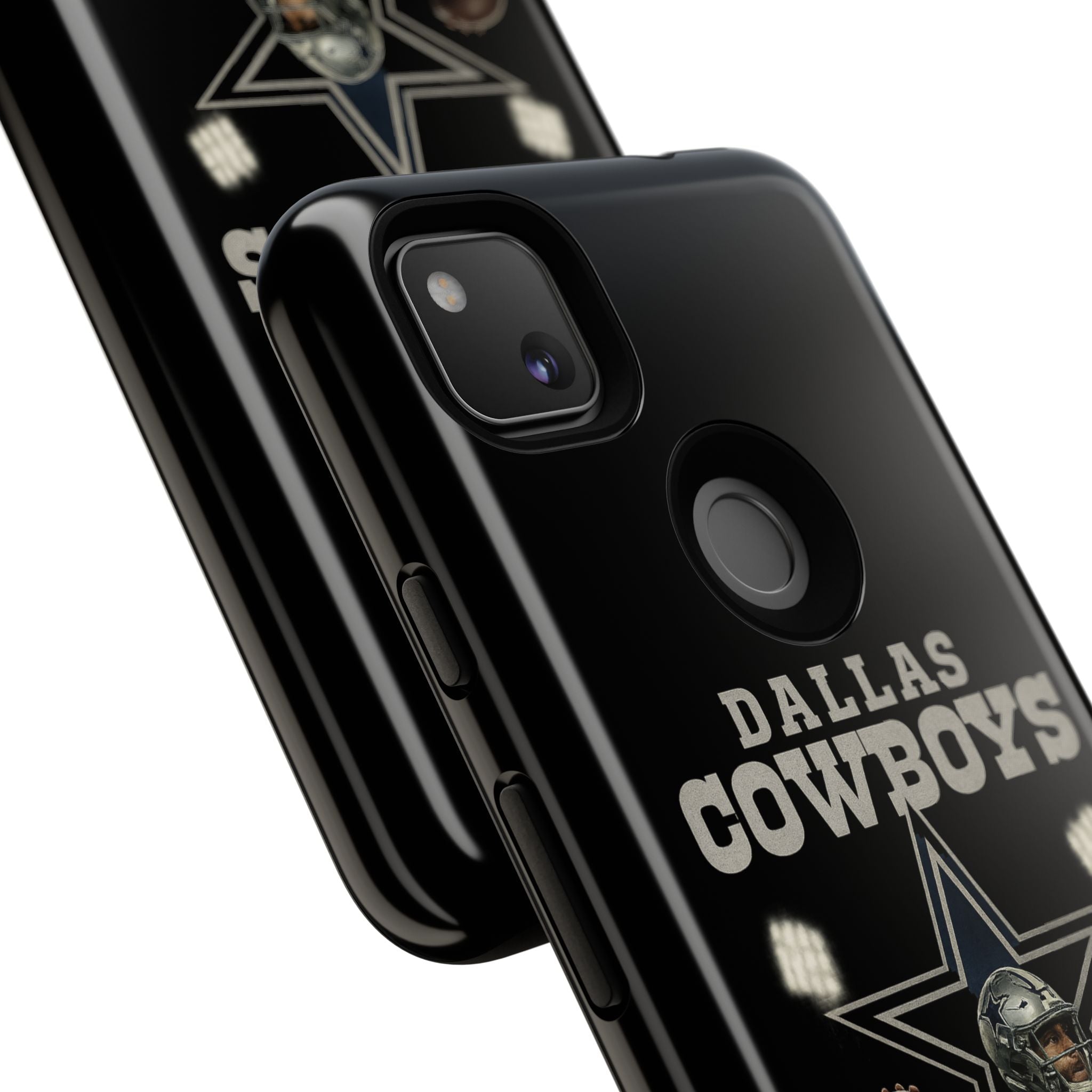 Dallas Cowboys Tough Cases