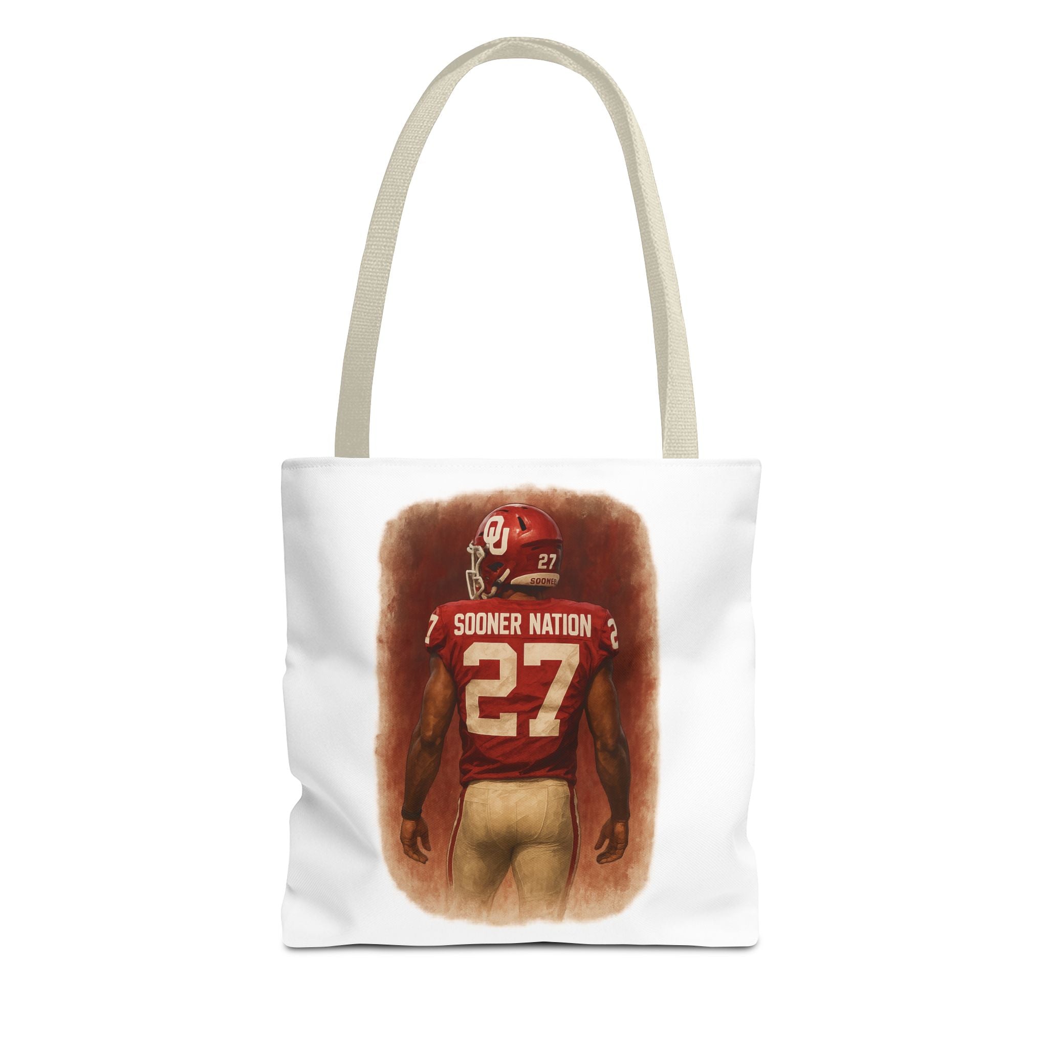 Tote Bag (AOP)