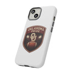 Oklahoma Pride Phone Case