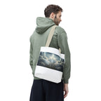 Heavenly Adventure Tote Bag