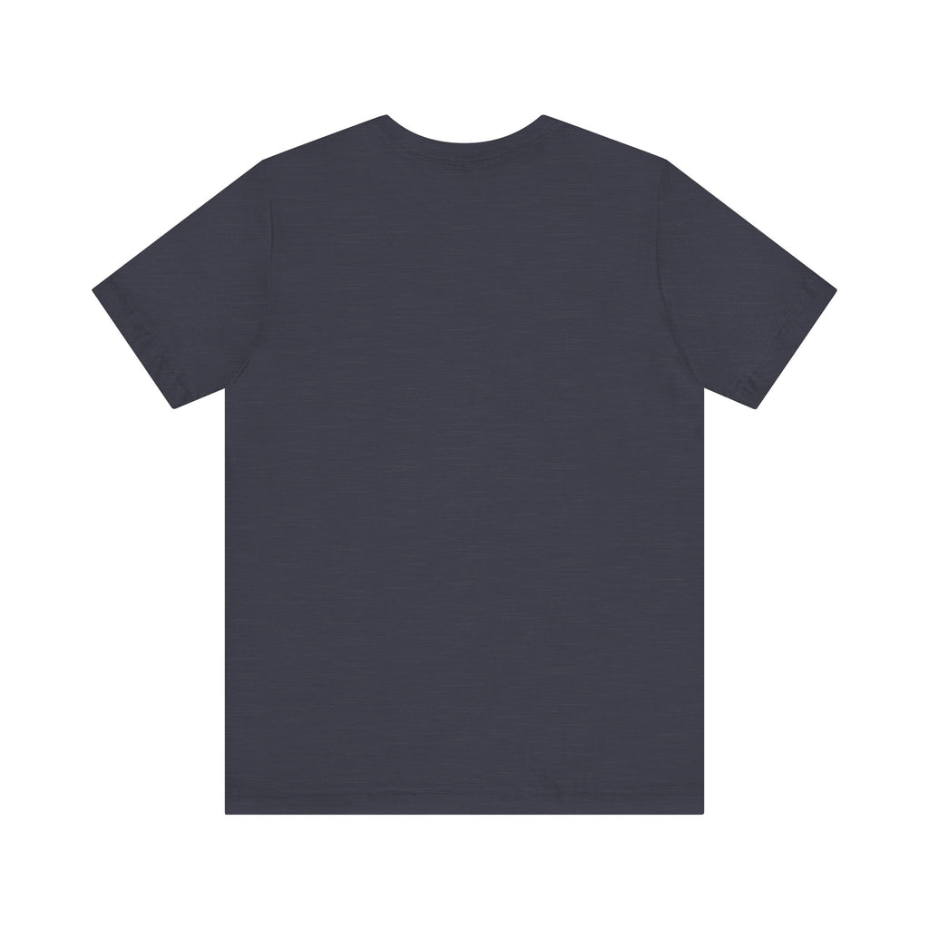 Thunder Up Basketball Tee