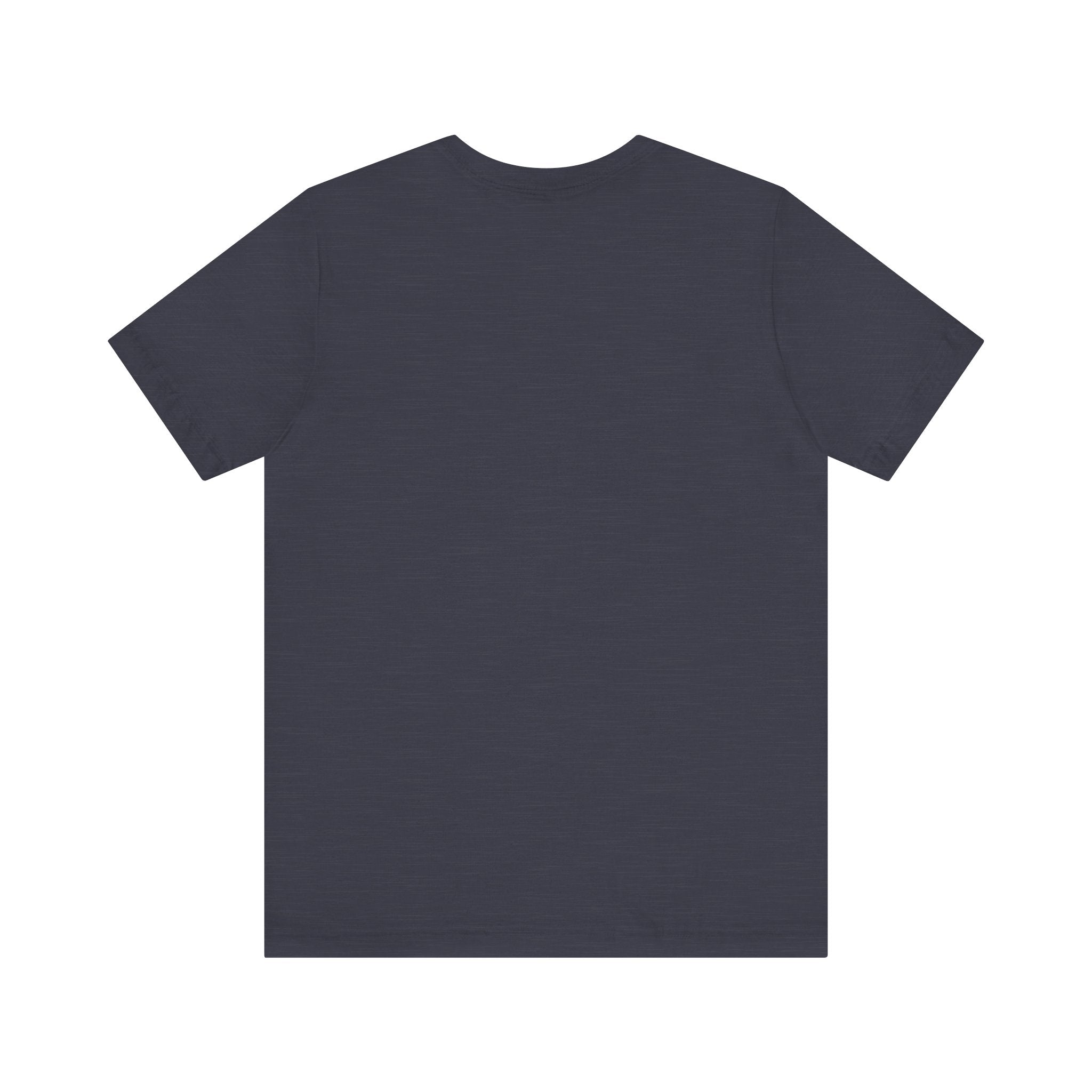 Thunder Up Basketball Tee