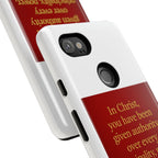 Christian Phone Case
