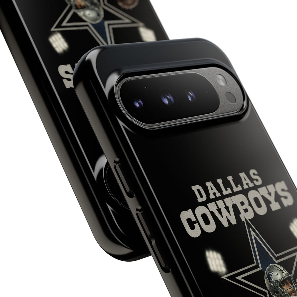 Dallas Cowboys Tough Cases