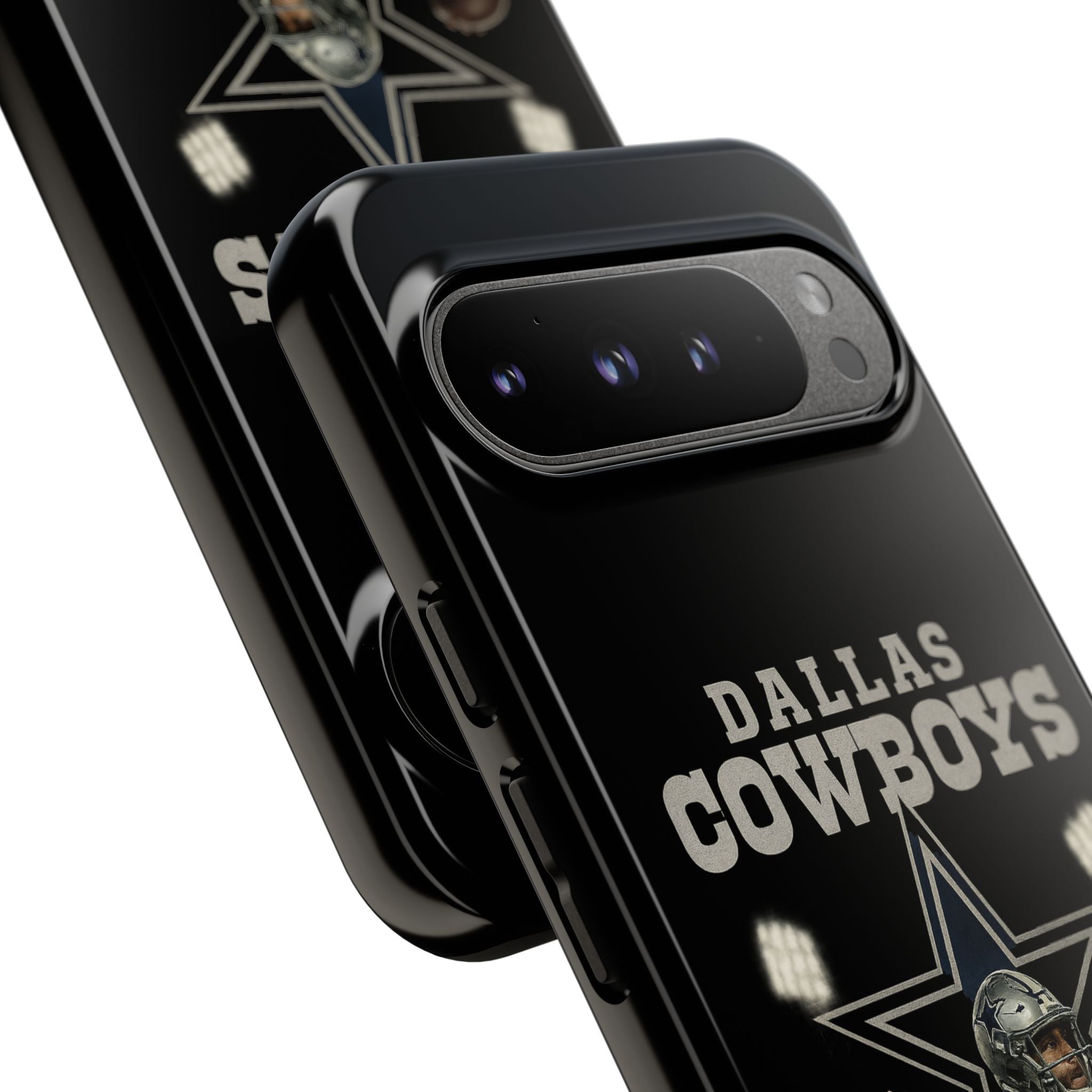 Dallas Cowboys Tough Cases