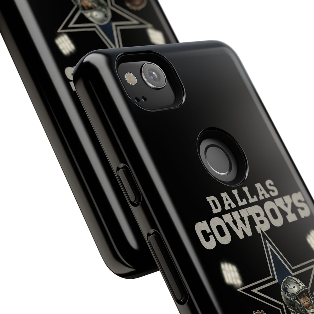 Dallas Cowboys Tough Cases