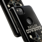 Dallas Cowboys Tough Cases