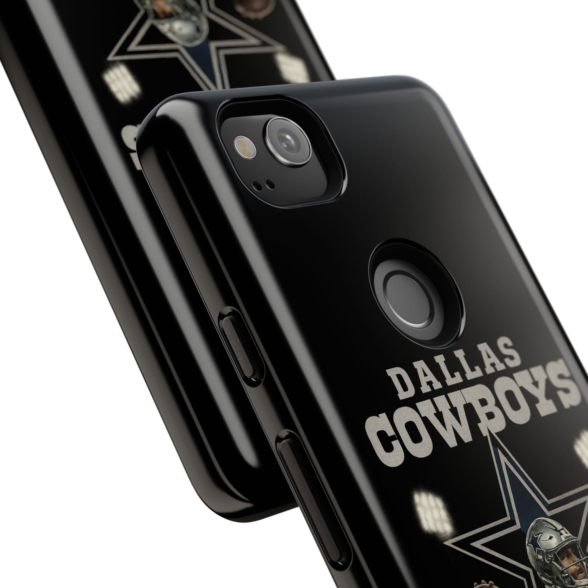 Dallas Cowboys Tough Cases