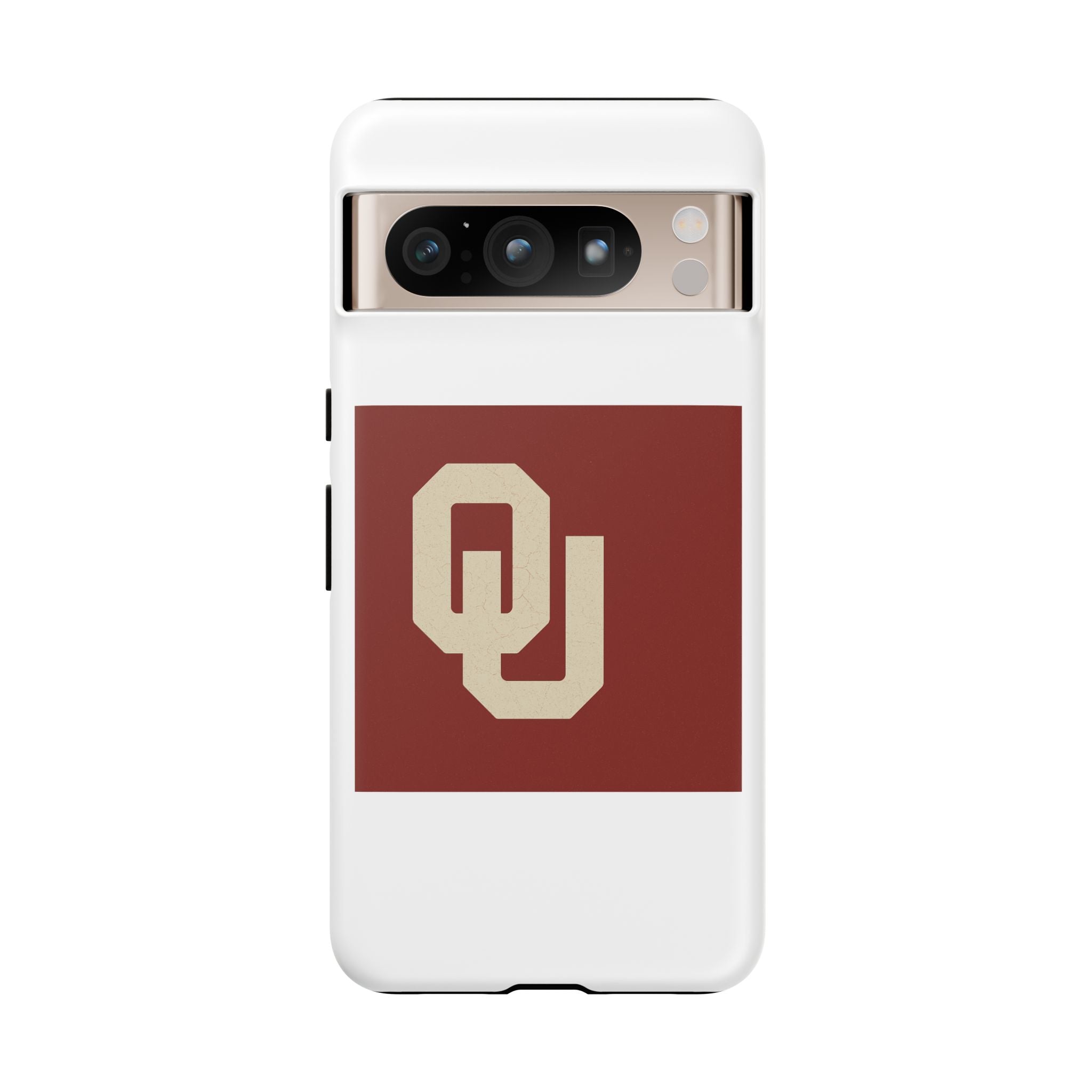 OU University Phone Case