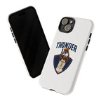 Thunder Up Phone Case