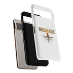 Unshakable Phone Cases