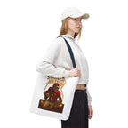 Sooner Nation Tote Ba