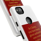 Christian Phone Case