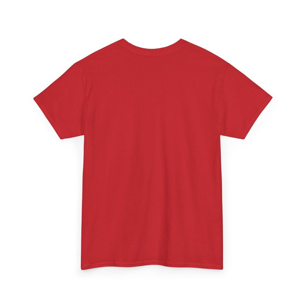 Chain Breaker Unisex Heavy Cotton Tee