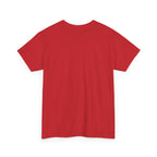 Chain Breaker Unisex Heavy Cotton Tee