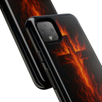 Hot Spirit-Filled Phone Case