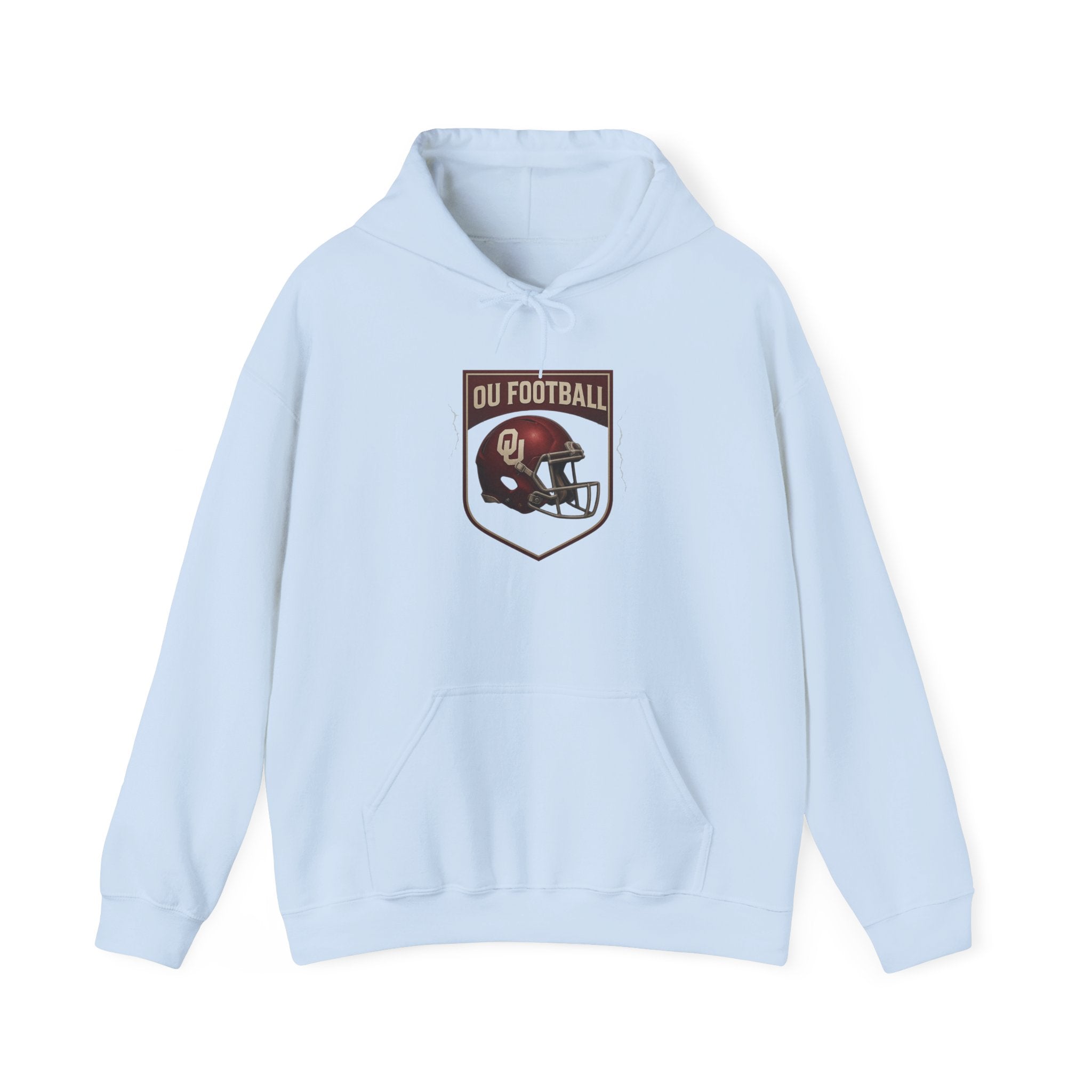 OU Football Unisex Hoodie