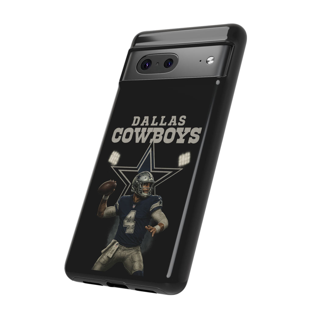Dallas Cowboys Tough Cases
