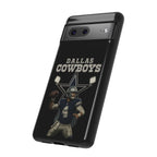 Dallas Cowboys Tough Cases