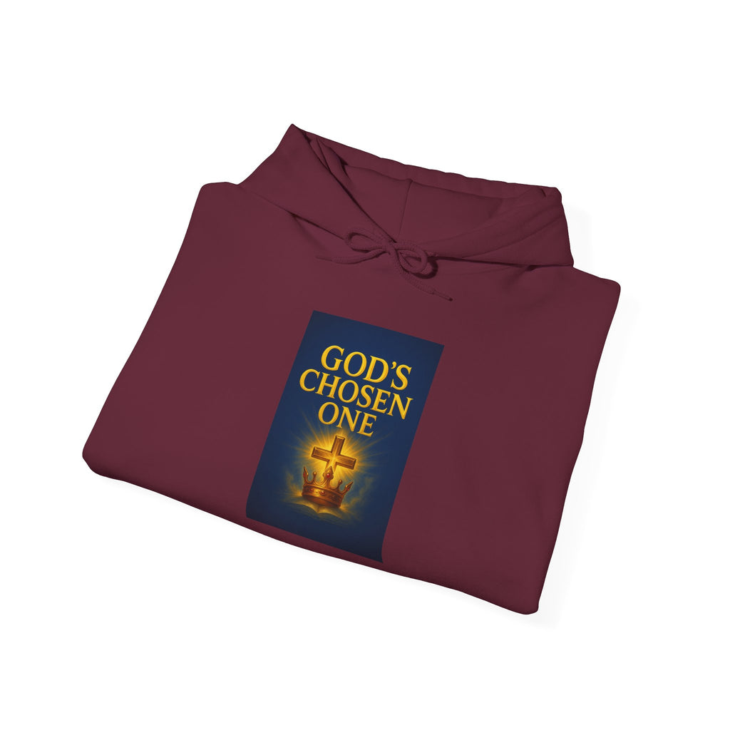 God's Chosen One Hoodie