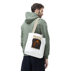 Prayer Warrior Tote Bag