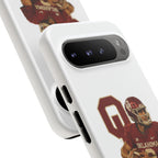 Oklahoma Sooner Nation Phone Case