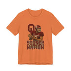Oklahoma Sooners Unisex Tee