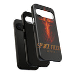 Hot Spirit-Filled Phone Case