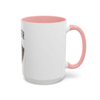 Oklahoma City Thunder Accent Coffee Mug