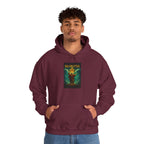 Sea Splitter Unisex Heavy Blend Hoodie