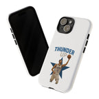Thunder Up Phone Case
