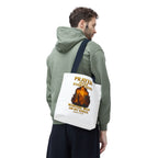 Prayer Motivational Tote Bag