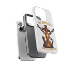Christian Tough Phone Case