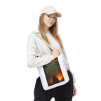 Inspirational Tote Bag, Motivational Bag