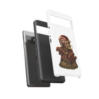 Tough Cases: Stylish Phone Case for Sports Lovers