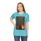 Prayer Overcome Tee