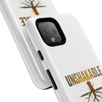 Unshakable Phone Cases
