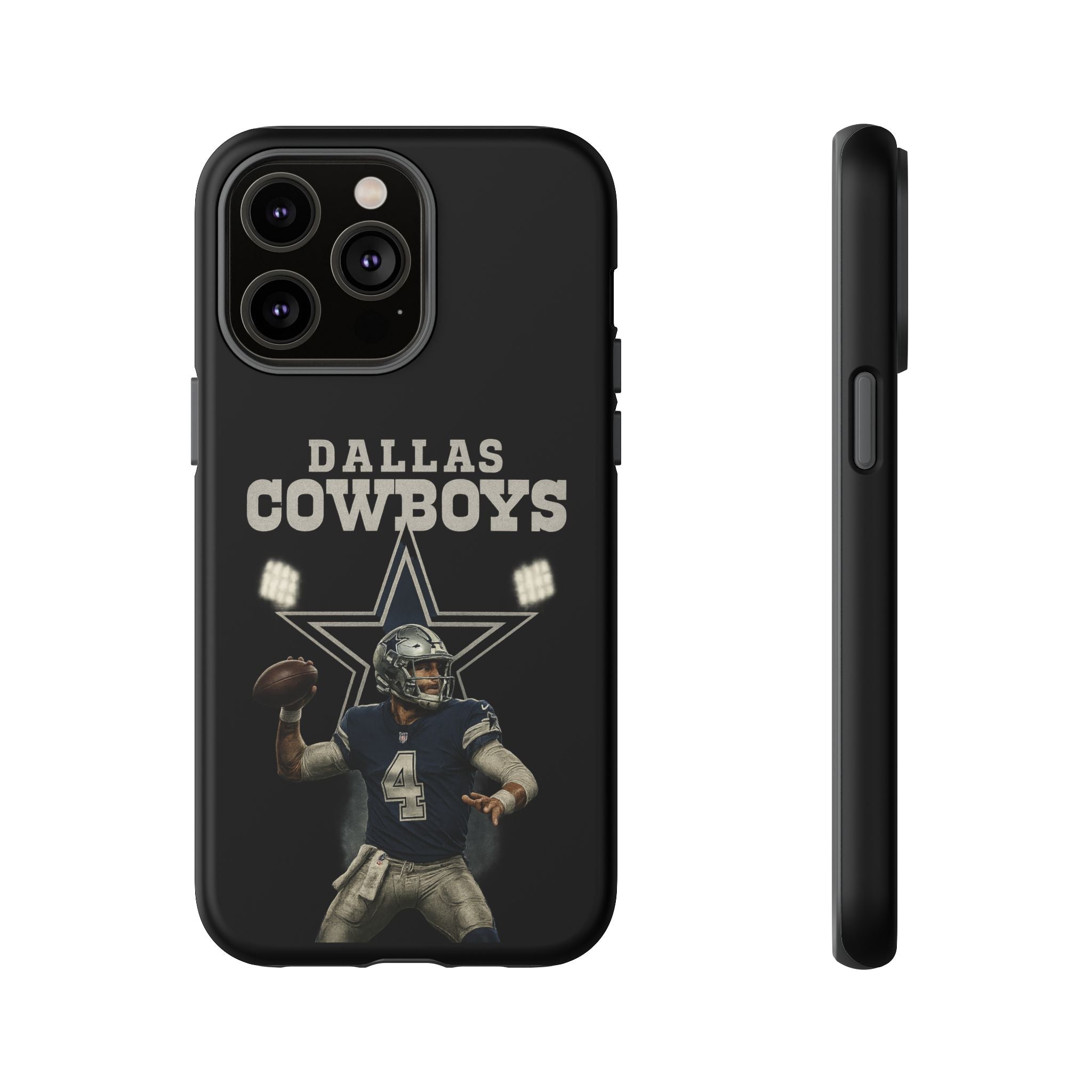 Dallas Cowboys Tough Cases
