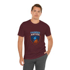 Thunder Nation Basketball T-Shirt