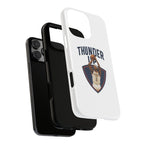 Thunder Up Phone Case