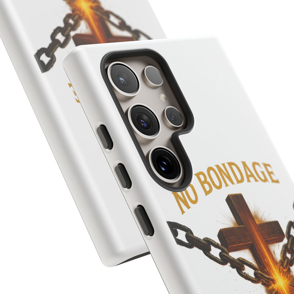 Christian Tough Phone Case