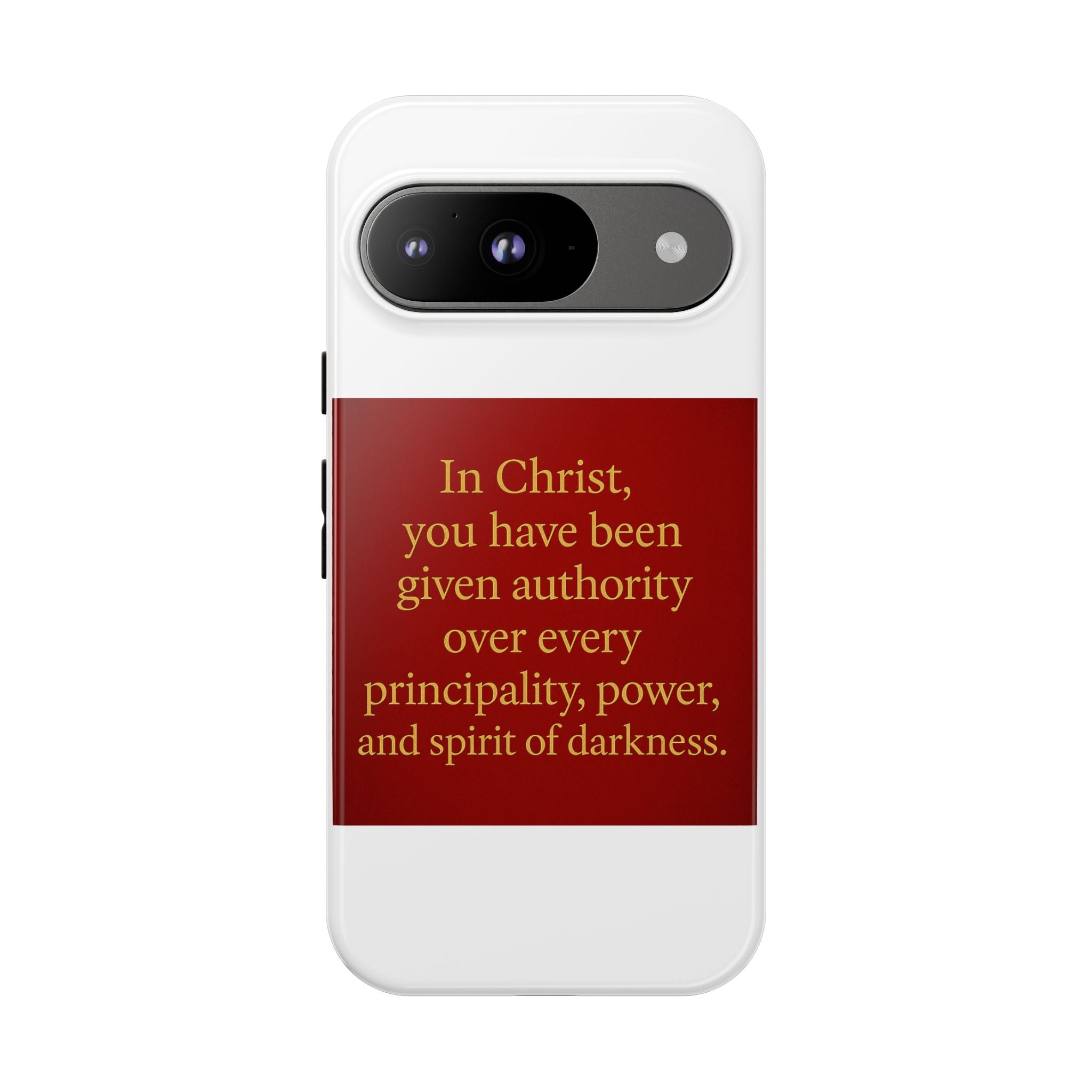 Christian Phone Case