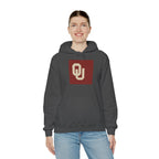 OU Spirit Unisex Hooded