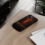Hot Spirit-Filled Phone Case