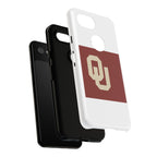 OU University Phone Case