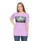 Heavenly Vibes Unisex Tee