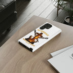 Christian Tough Phone Case