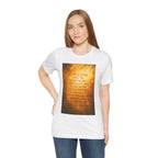Inspirational Quote Tee
